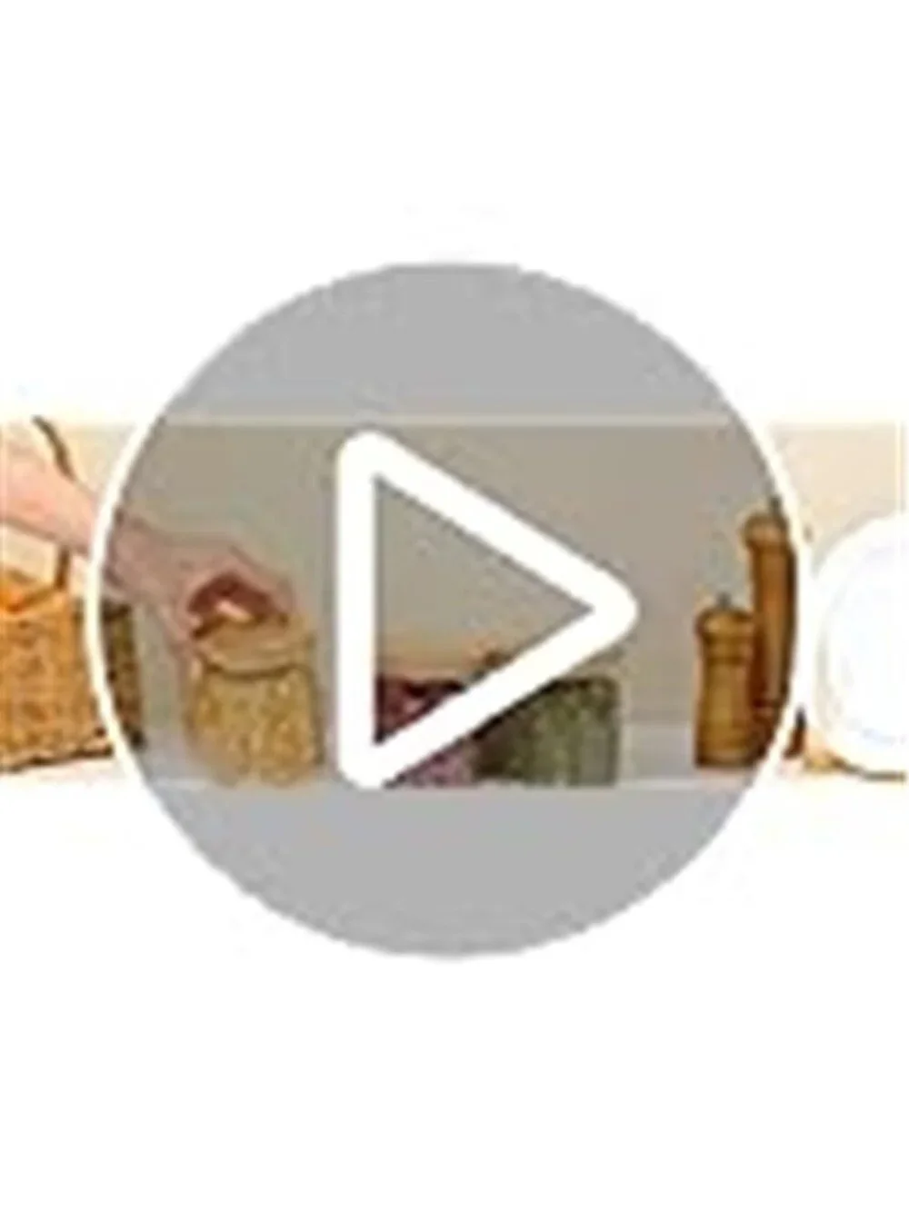 2.2 Qt Rectangle Glass Storage Containers with Lids, Glass Jars with Bamboo Lids